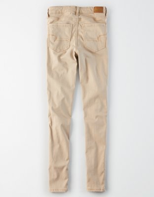 AE Super High-Waisted Jegging