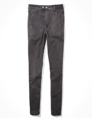 AE Highest Waist Jegging