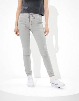 ae high waisted everywhere jogger