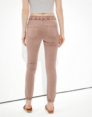 AE High-Waisted Jegging Jogger