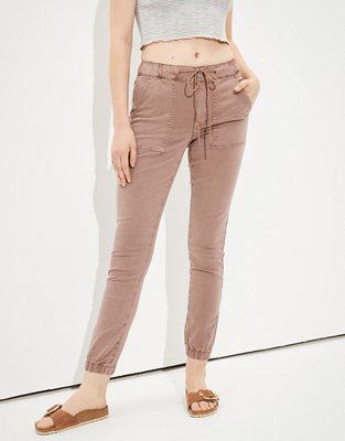 American eagle joggers store womens