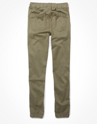 AE High-Waisted Jegging Jogger