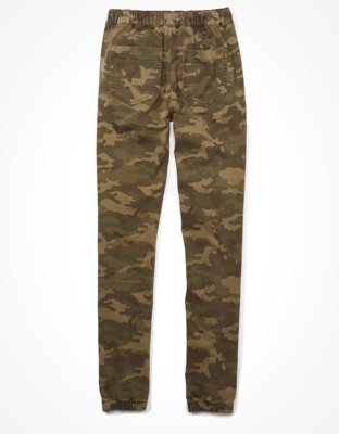 AE Ne(x)t Level High-Waisted Jegging Jogger