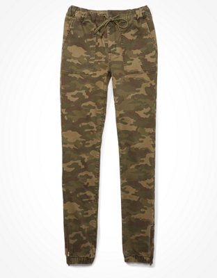 AE Ne(x)t Level High-Waisted Jegging Jogger