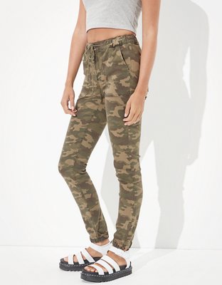 AE Ne(x)t Level High-Waisted Jegging Jogger