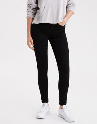 AE Lu(x)e High-Waisted Jegging