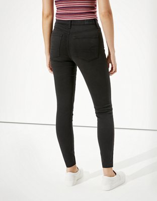AE Super High-Waisted Jegging