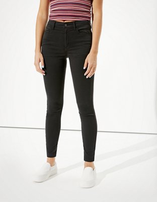 AE Super High-Waisted Jegging