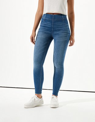 AE Dream Super High-Waisted Legging