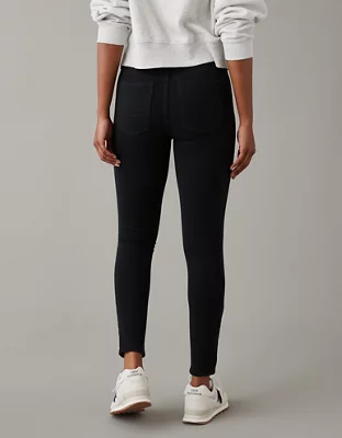 AE Knit X Ne(x)t Level High-Waisted Jegging