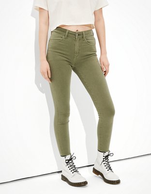 AE Ne(x)t Level Super High-Waisted Jegging