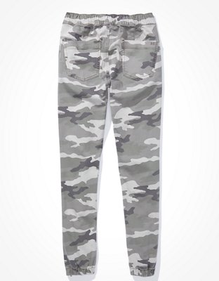 AE Ne(x)t Level High-Waisted Jegging Jogger