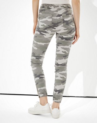 ae next level jogger