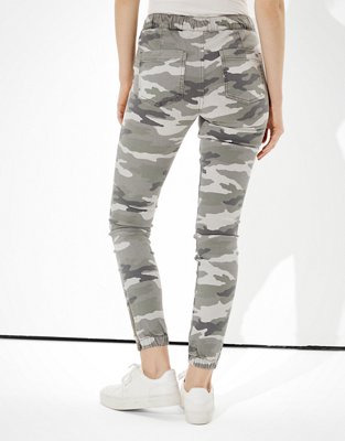 AE Ne(x)t Level High-Waisted Jegging Jogger