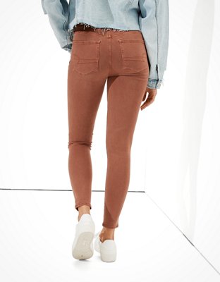 AE Ne(x)t Level High-Waisted Jegging