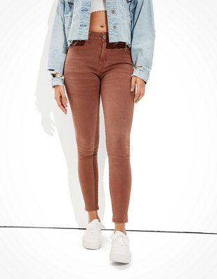 AE Ne(x)t Level High-Waisted Jegging