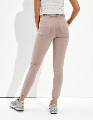 AE Ne(x)t Level High-Waisted Jegging Jogger