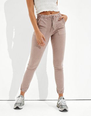 AE Next Level High-Waisted Jegging Jogger, 50% OFF