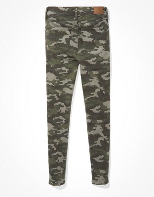 AE Ne(x)t Level High-Waisted Jegging