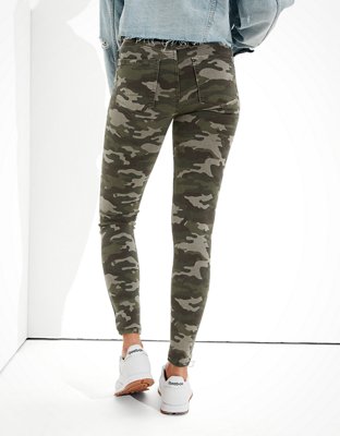 AE Ne(x)t Level High-Waisted Jegging