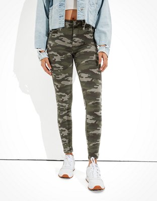 AE Ne(x)t Level High-Waisted Jegging