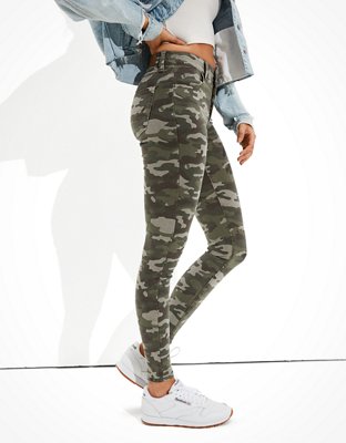 AE Ne(x)t Level High-Waisted Jegging