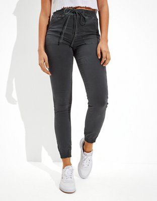 AE Next Level High-Waisted Jegging Jogger