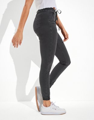 AE High-Waisted Jegging Jogger