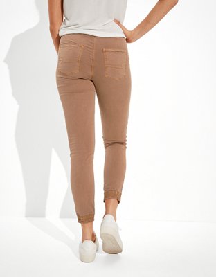 AE High-Waisted Jegging Jogger