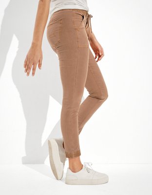 AE High-Waisted Jegging Jogger