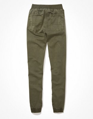 AE High-Waisted Jegging Jogger