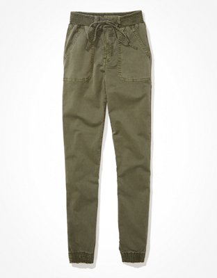 AE High-Waisted Jegging Jogger