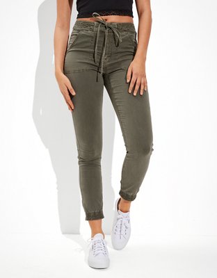 AE High-Waisted Jegging Jogger