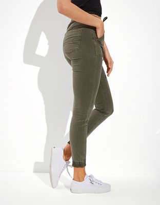 AE High-Waisted Jegging Jogger