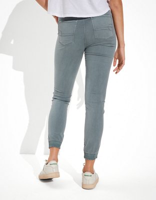AE High-Waisted Jegging Jogger