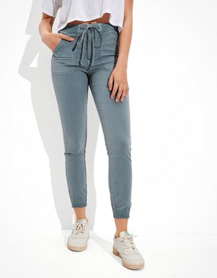 AE High-Waisted Jegging Jogger
