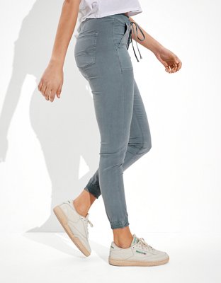 AE High-Waisted Jegging Jogger