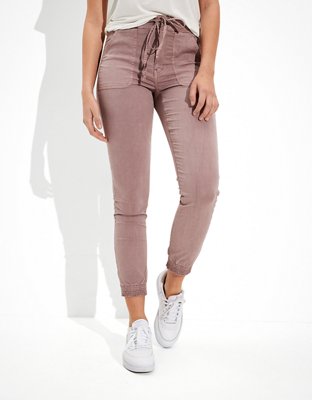 American eagle best sale jogger leggings