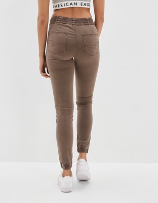 AE Ne(x)t Level High-Waisted Jegging Jogger