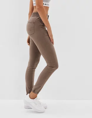 AE Ne(x)t Level High-Waisted Jegging Jogger