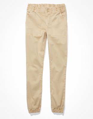 Ae relaxed 2025 mom jogger pant