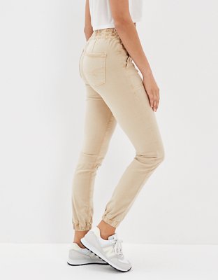AE Ne(x)t Level High-Waisted Jegging Jogger