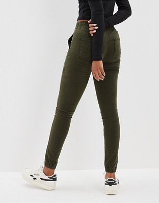 AE Ne(x)t Level High-Waisted Jegging Jogger