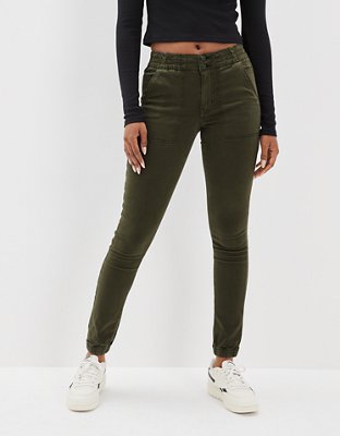 AE Next Level High-Waisted Jegging Jogger