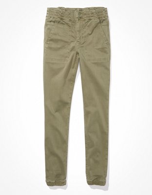 Caylee Relaxed Jogger Pant