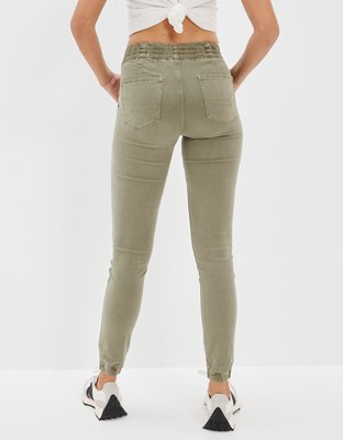 AE Ne(x)t Level High-Waisted Jegging Jogger