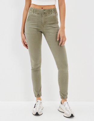 AE Next Level High-Waisted Jegging Jogger