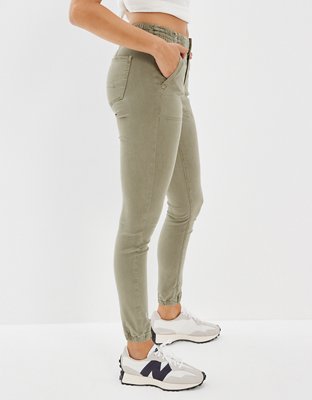 AE Ne(x)t Level High-Waisted Jegging Jogger