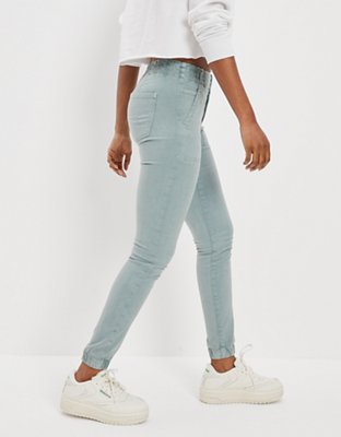 AE Ne(x)t Level High-Waisted Jegging Jogger
