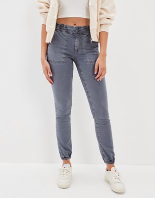 AE Next Level High-Waisted Jegging Jogger